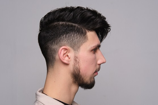 Как выбрать мужскую стрижку?
