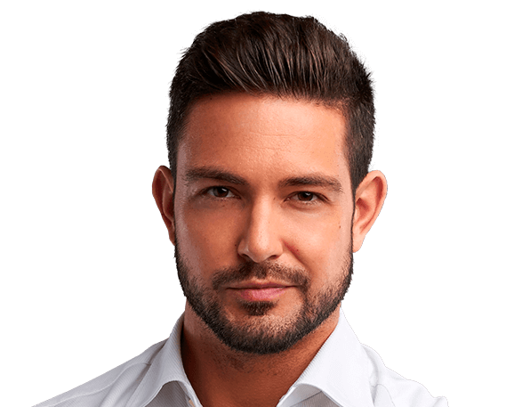 Модные мужские стрижки на 2021 год