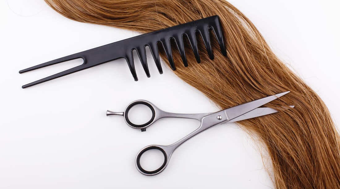 Модные женские стрижки 2022