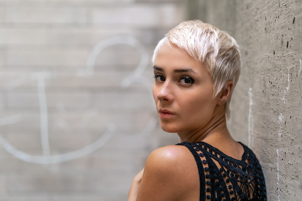 Как подобрать прическу под форму лица