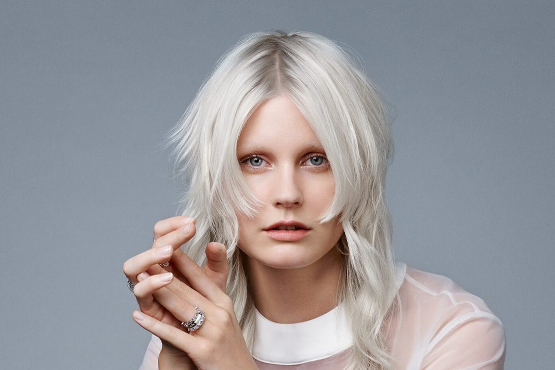 Как восстановить волосы после осветления