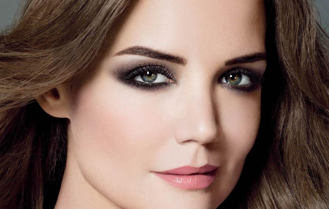 Голливудский макияж